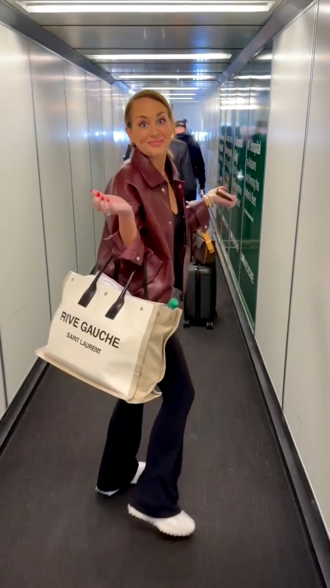 #LTKSeasonal #LTKTravel #LTKOver40