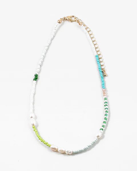 Yosemite Necklace | Erin McDermott Jewelry