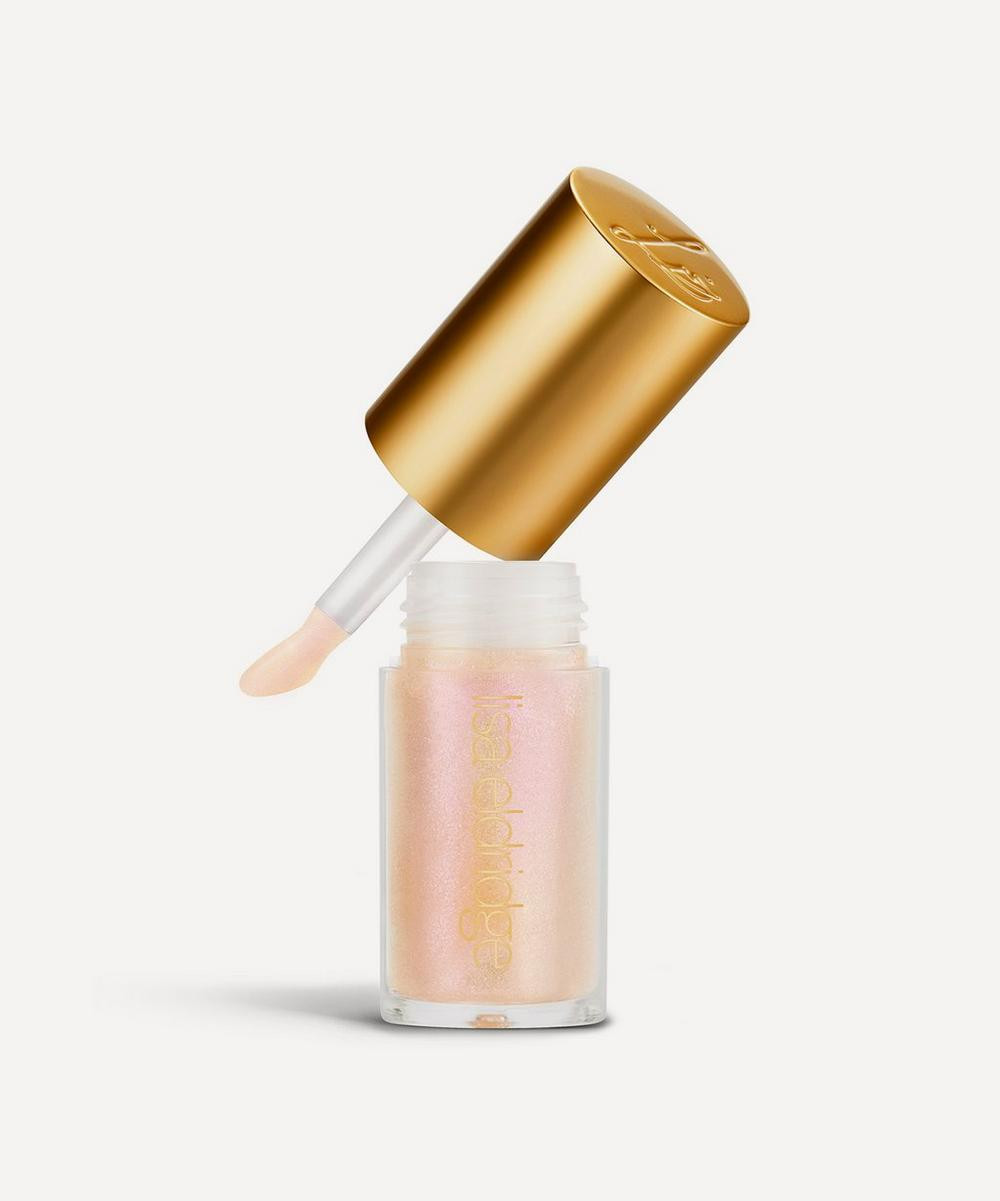 Lisa Eldridge Gloss Embrace Lip Gloss 4.5ml Dancing Rose | Liberty London (UK)