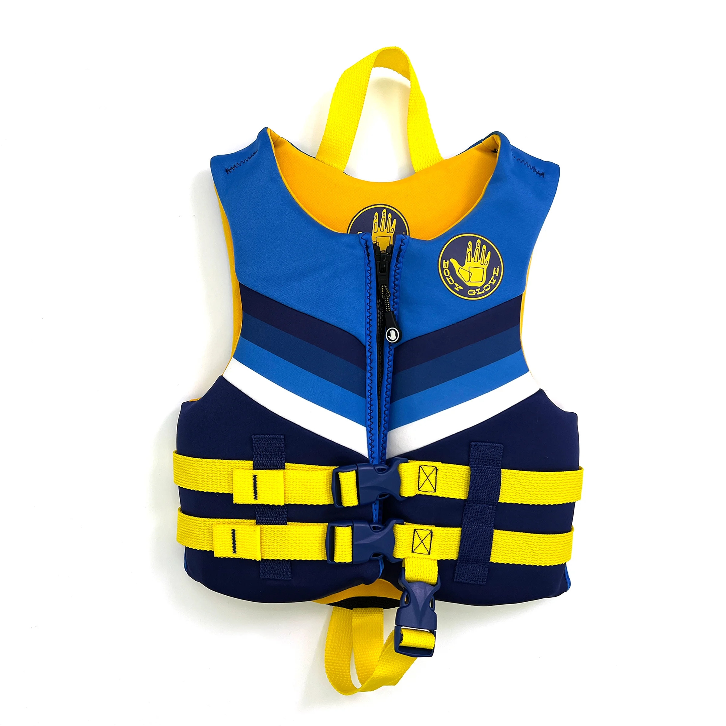 Body Glove Child Boy Evoprene PFD, Life Jacket, (Male, Blue) | Walmart (US)