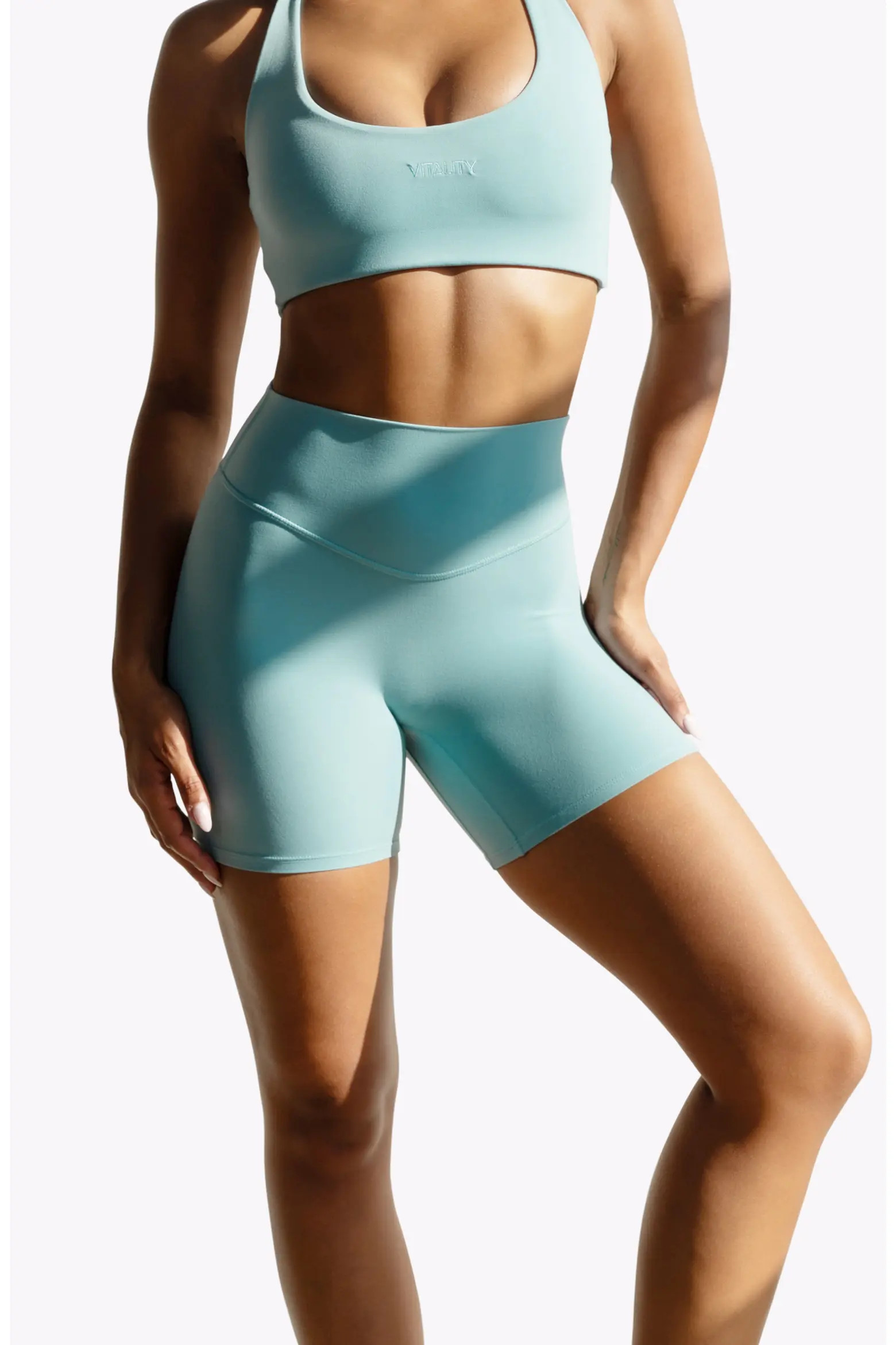 Cloud II Volley Short (Women) | Nordstrom | Nordstrom