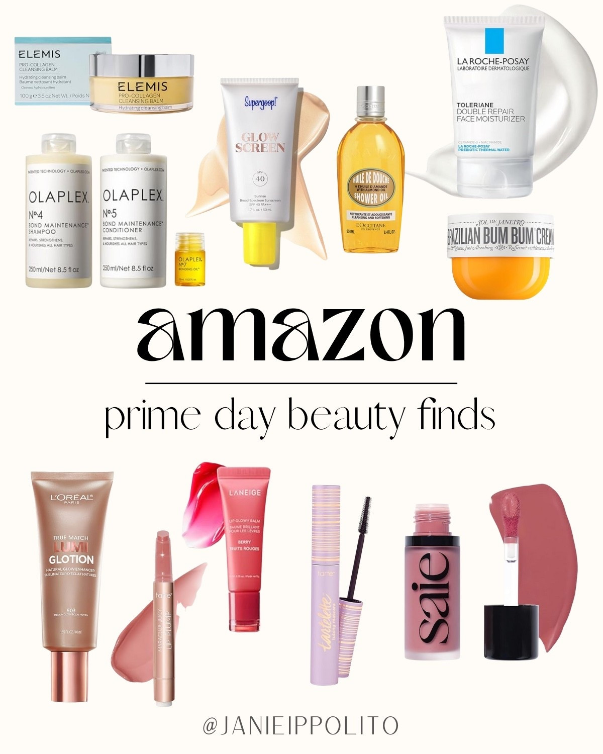 Amazon prime day beauty finds! 

Prime Day beauty deals, Amazon beauty sale, skincare Prime Day deals, makeup Prime Day sale, hair tools Amazon Prime Day, beauty essentials on sale, Amazon beauty finds, luxury beauty on Prime Day

#LTKSaleAlert #LTKFindsUnder50 #LTKBeauty