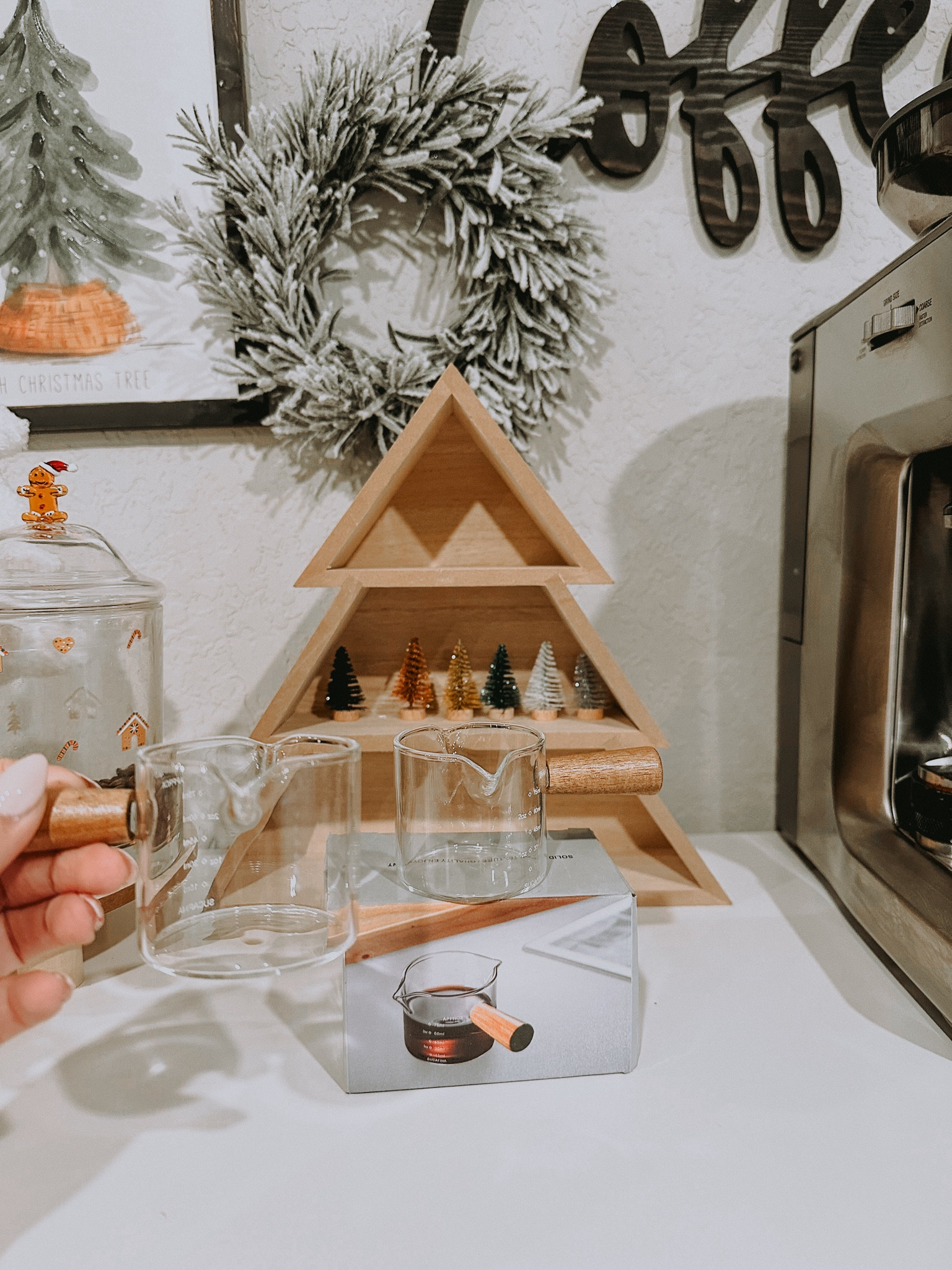 Espresso shot glasses ☕️

#LTKHoliday #LTKSeasonal #LTKhome