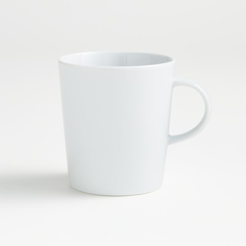 Maison Mug + Reviews | Crate & Barrel | Crate & Barrel