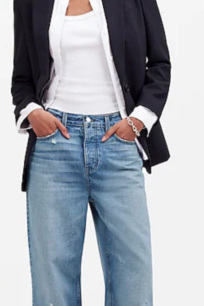 Don’t miss out on this big Madewell sale 

#LTKOver40 #LTKStyleTip #LTKxMadewell