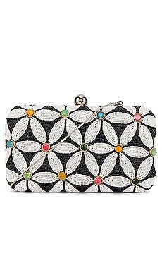 Sabrina Box Clutch
                    
                    From St Xavier | Revolve Clothing (Global)