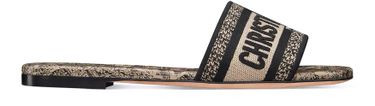 Dway Mules - DIOR | 24S US