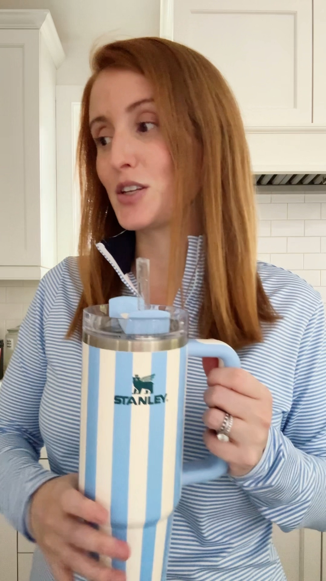 Stanley Oasis collection 💙 @stanley_brand #stanley1913partner 

#LTKWatchNow #LTKSeasonal #LTKFindsUnder50