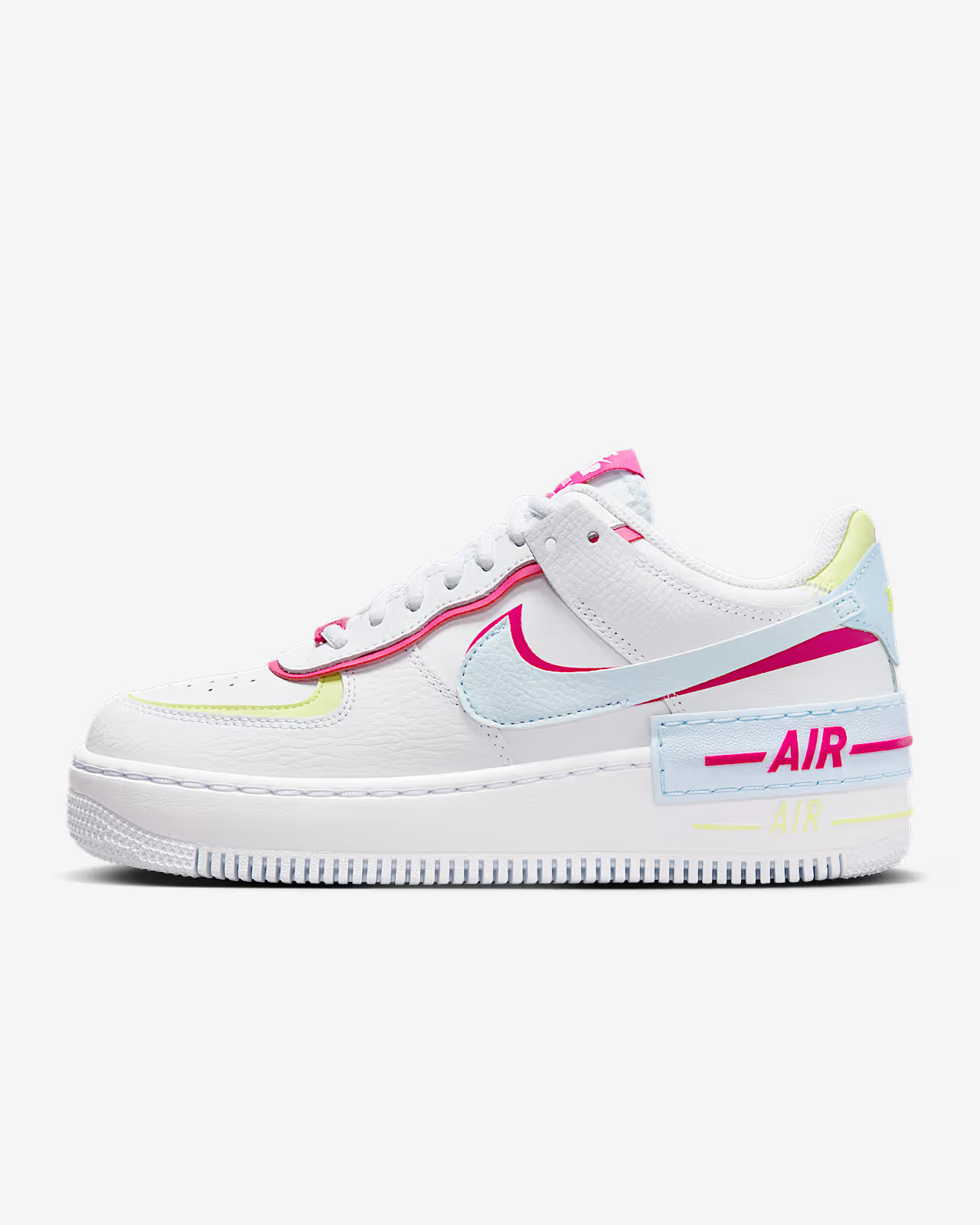 Nike Air Force 1 Shadow Women's Shoes. Nike.com | Nike (US)