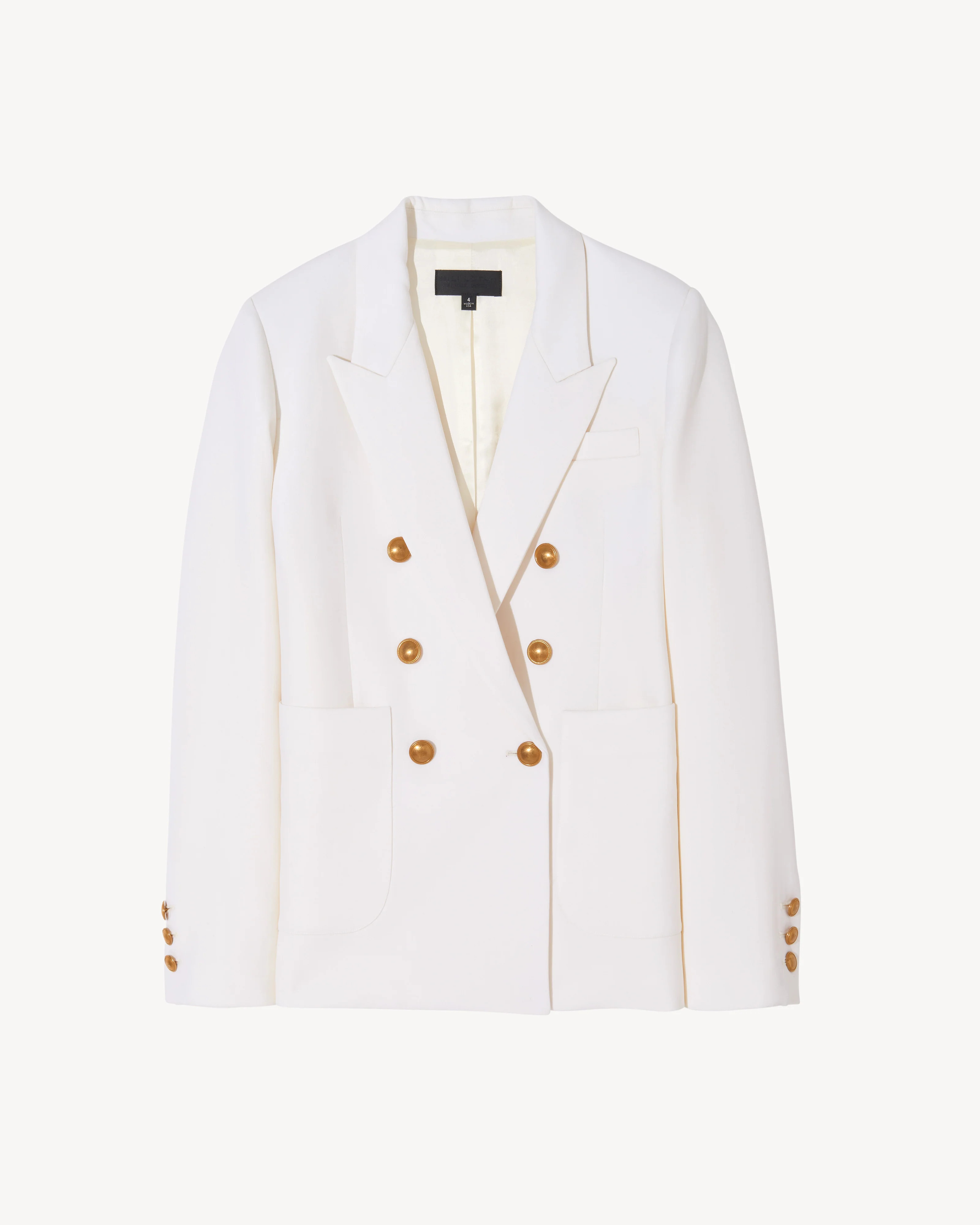 NATHALIA JACKET | Nili Lotan