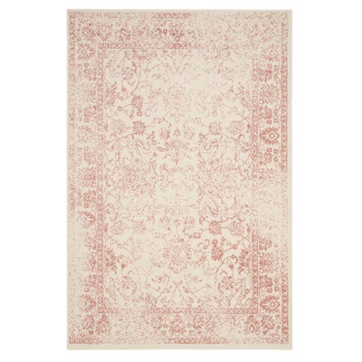 Medallion Loomed Runner | Target