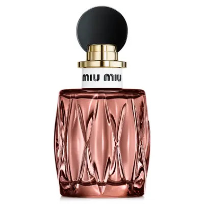 Miu Miu Miutine Intense Boozy Blackberry Eau de Parfum at Nordstrom, Size 1.7 Oz | Nordstrom