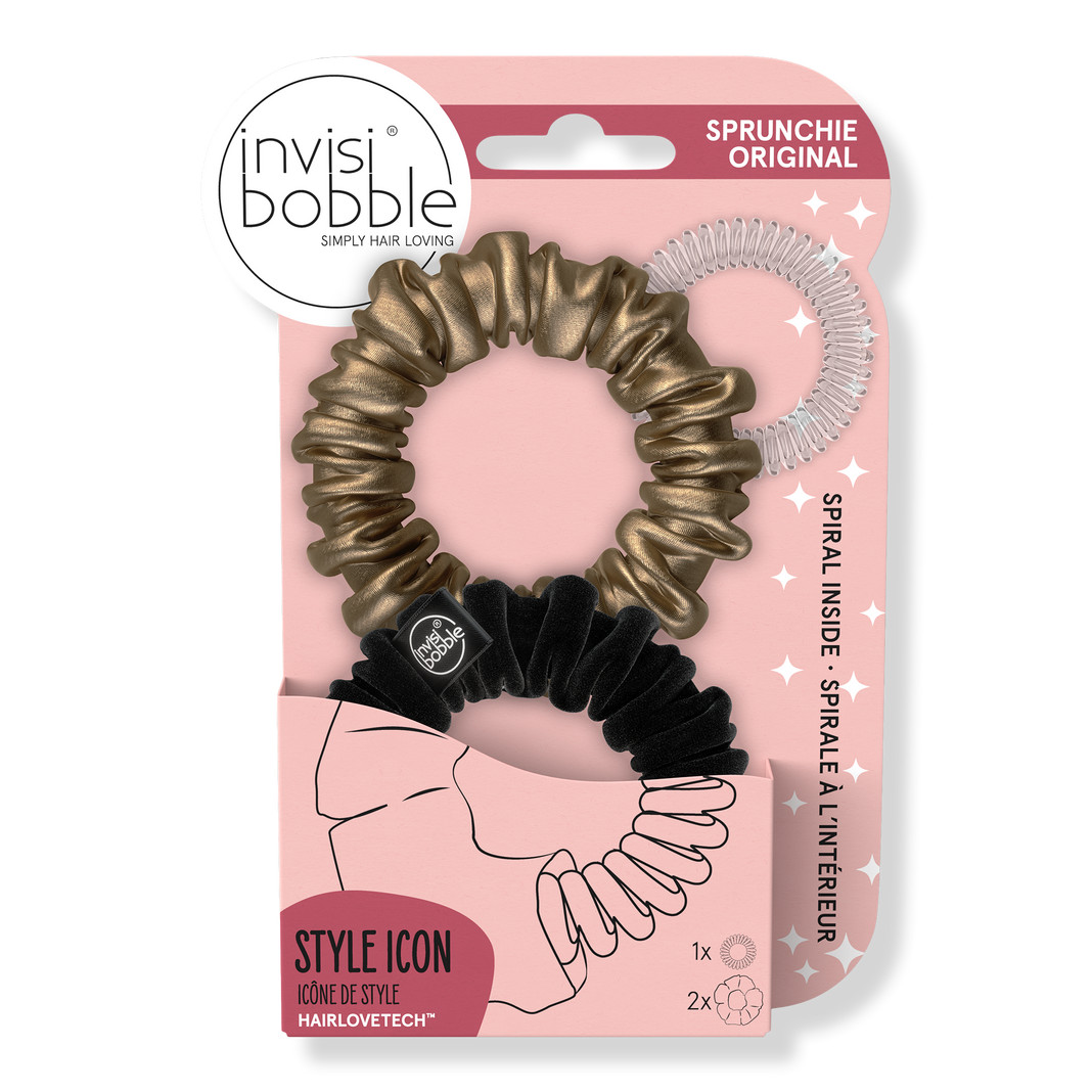 SPRUNCHIE SLIM - True Golden | Ulta