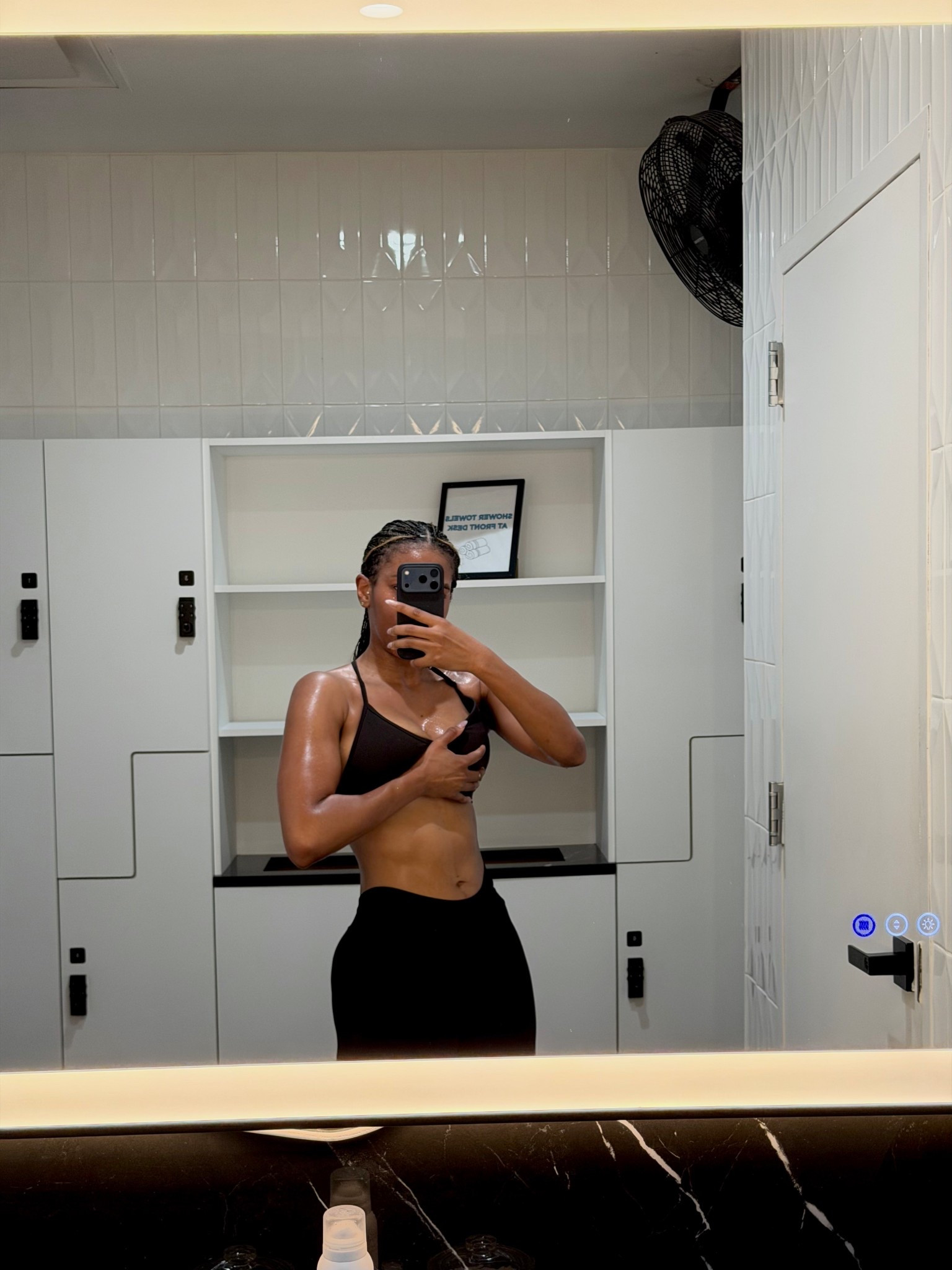 Powermat OOTD

#LTKootd #LTKfitnessgoals #LTKActive