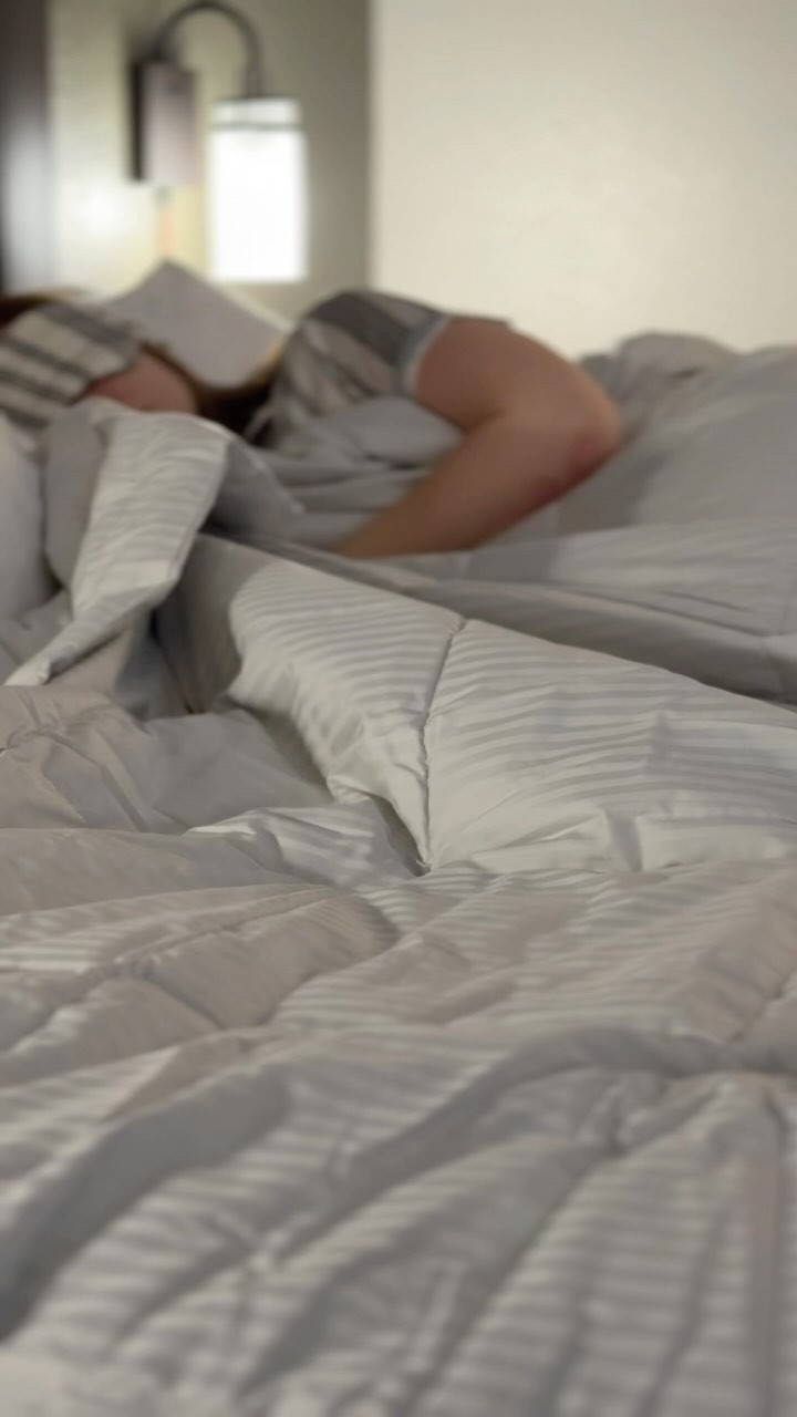 When comfort and tranquility merge in one blanket, every sleep becomes a true delight.

Coupon Code: DYGEN 10 take 10% off everything at @downlitebedding 

#downlitebeddinggifted #comfortbedding #sweetdreams