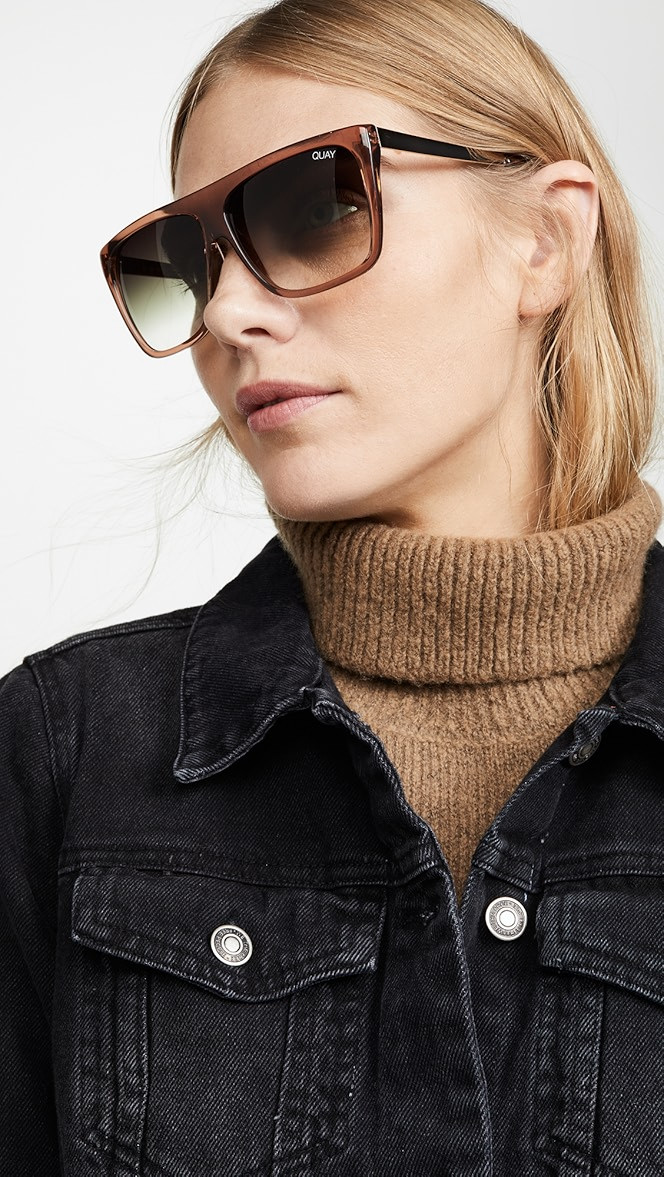 OTL II Sunglasses | Shopbop