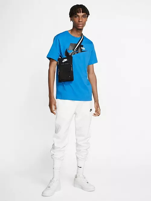 Nike Men's Club Fleece Joggers | Available at DICK'S | Dick's Sporting Goods