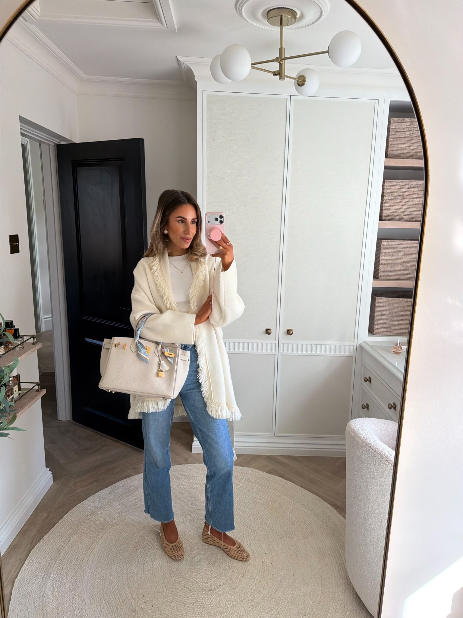 #LTKspring #LTKjeans #LTKuk