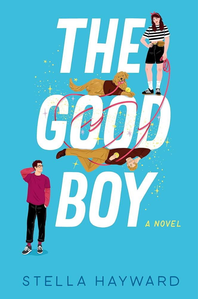 The Good Boy: A Novel | Amazon (US)