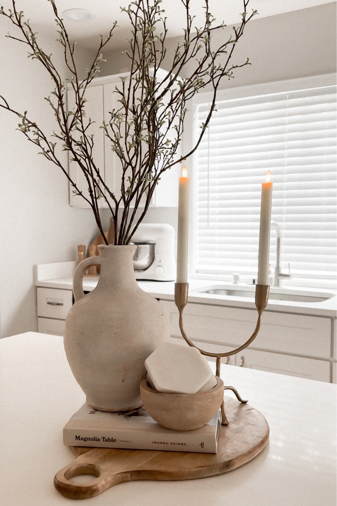 Kitchen Decor
Organic Modern


#LTKhome