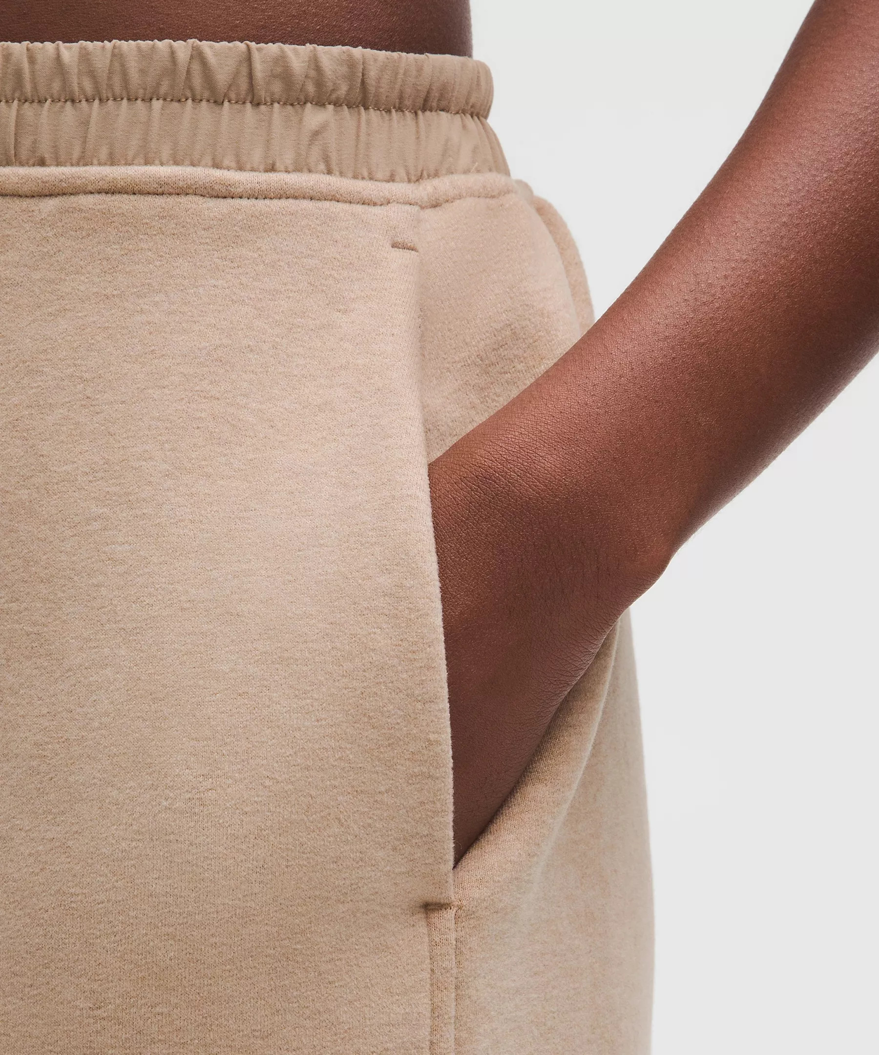 Loungeful Classic-Fit High-Rise Sweatpant | Lululemon (US)