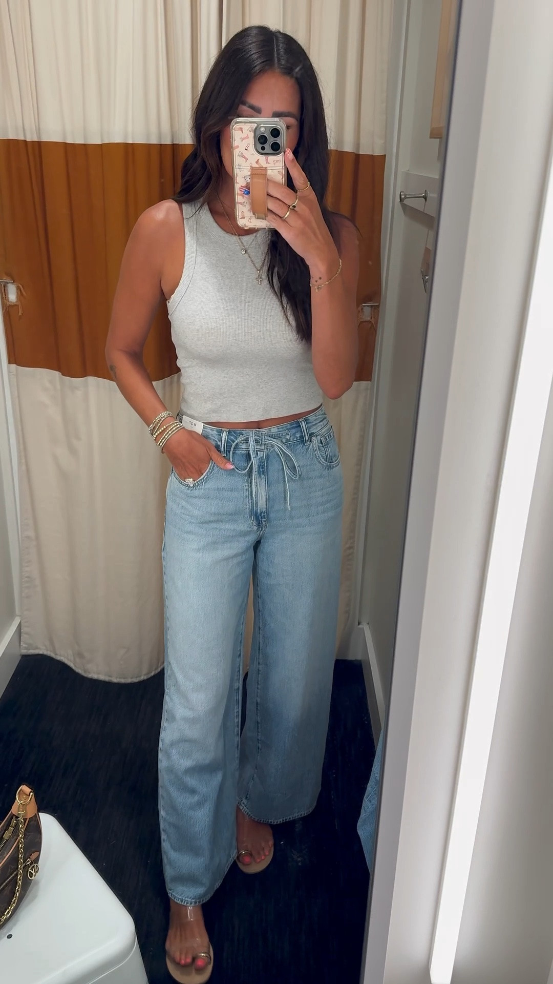 Drawstring Madewell jeans - so comfy and true to size 

Nsale | nordstrom sale

#LTKootd #LTKgrwm