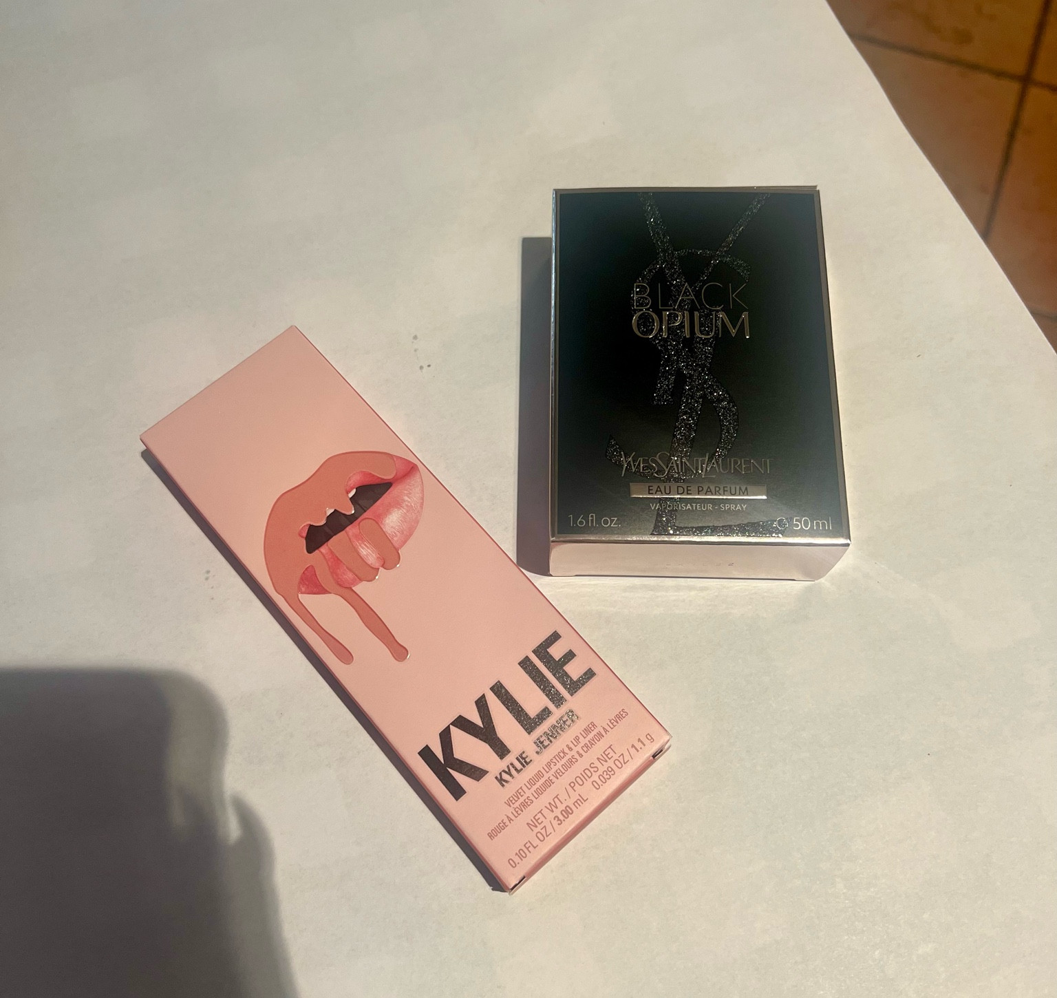 What does one do when they have to spend all day in the airport due to delays and cancellations? Shop of course! So excited about this perfume I’ve heard it’s a man magnet and let me tell you it smells SO good. 😏

Travel | airport | duty free | beauty 

#LTKTravel #LTKWedding #LTKBeauty