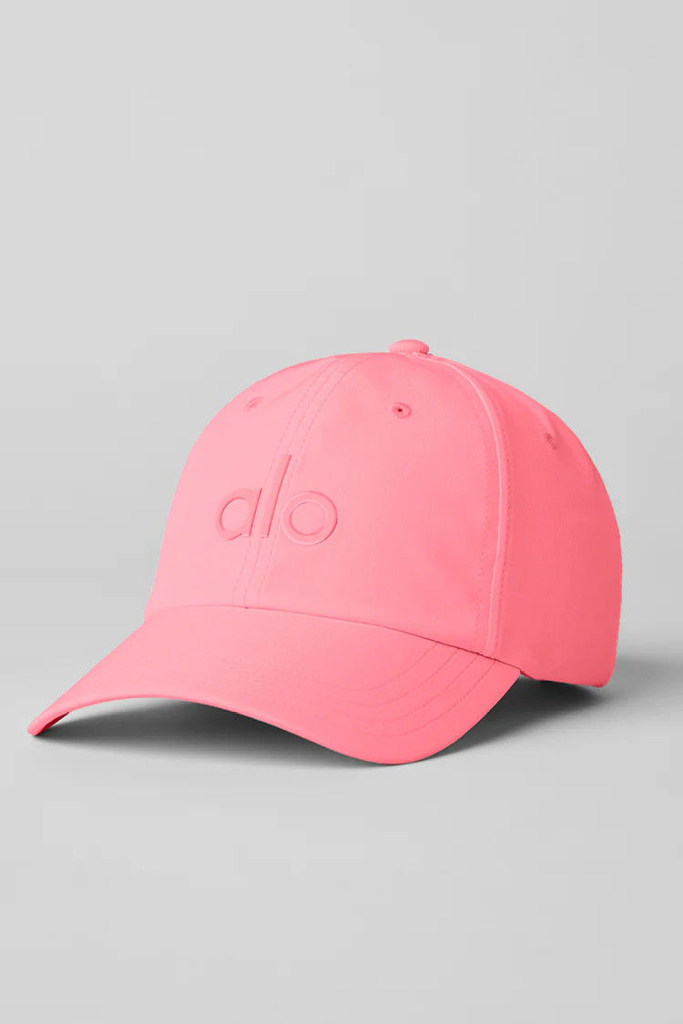 Performance Off-Duty Cap | Alo Yoga (US)