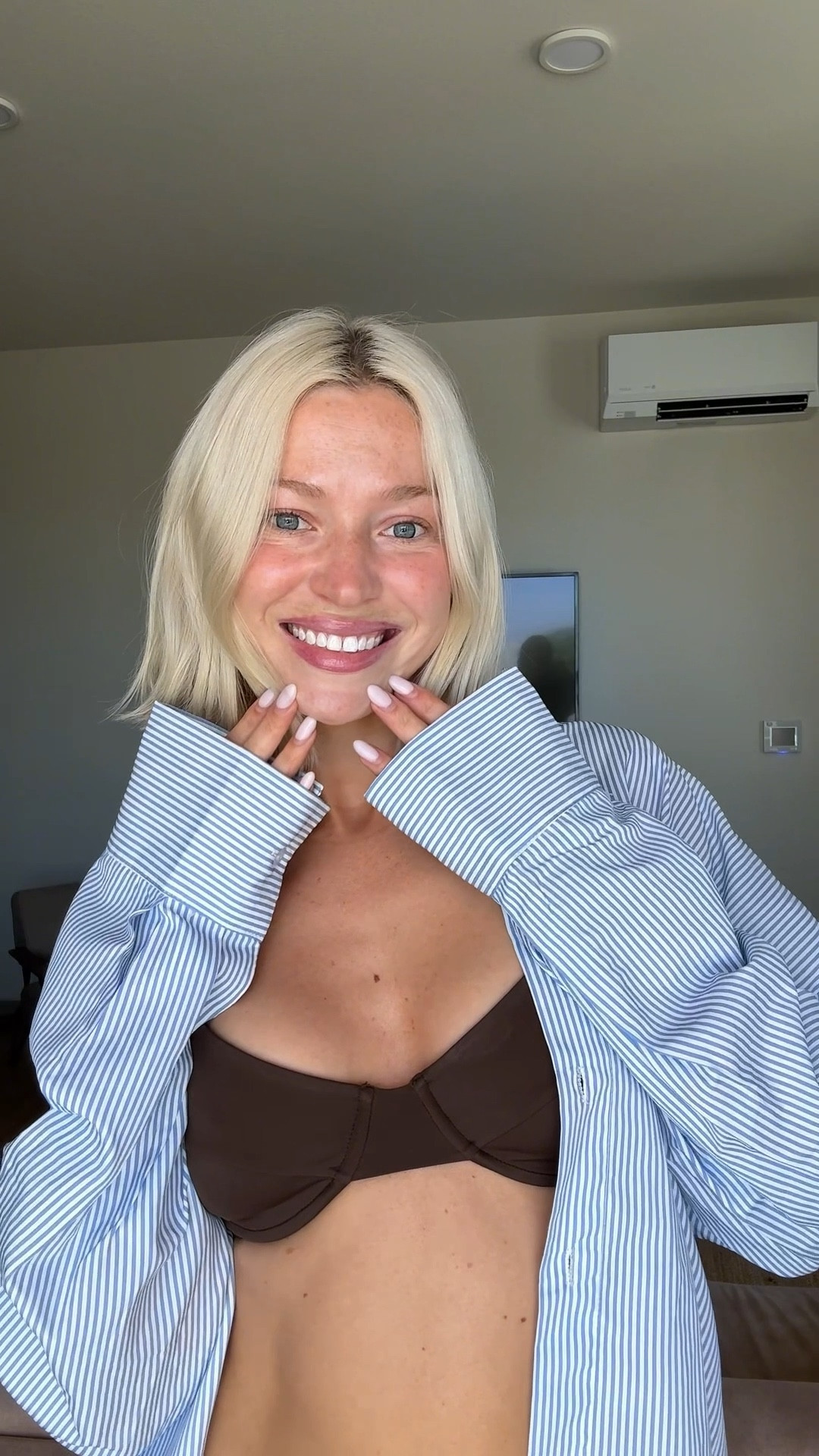 The Huda lip stains are FIREEEEE 💓✨ this lasted all day & we were at the pool 


beauty, lip combo, lip stain

#LTKBeauty #LTKStyleTip