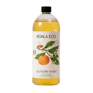 Koala Eco&reg; 33.8 oz. Laundry Wash Rosalina | The Container Store