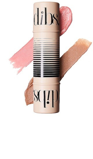 DIBS Beauty Desert Island Duo in 2 You Do You And Mood Boost. | Revolve Clothing (Global)