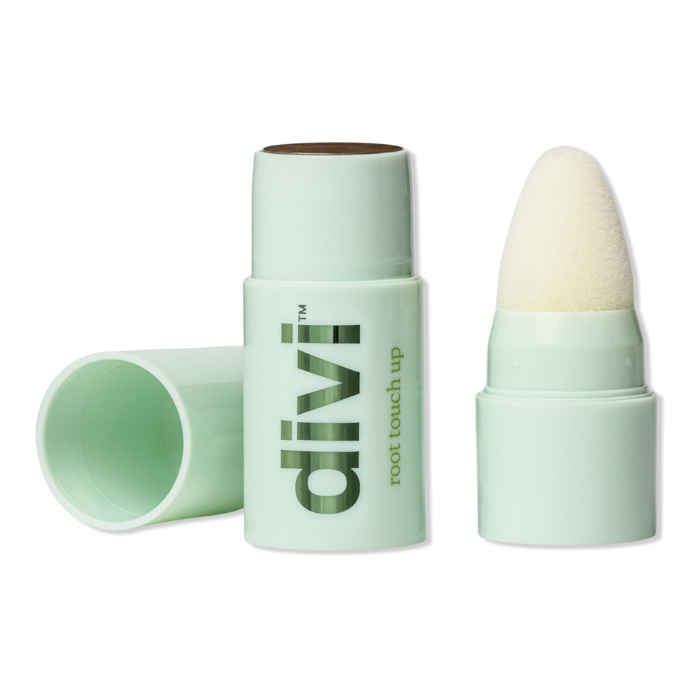 Divi Root Touch Up - Dark Brown | Ulta