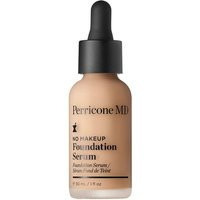 No Makeup Foundation Serum - 2 Ivory | PerriconeMD US