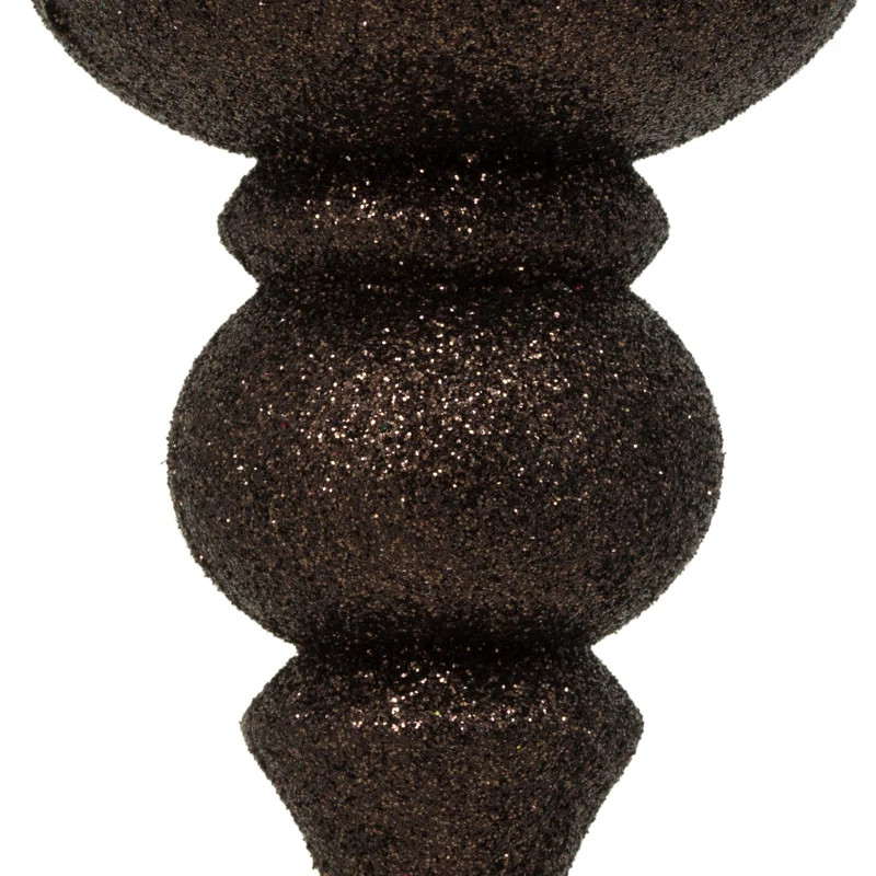 7" 4-Finish Finial Ornament | Wayfair North America