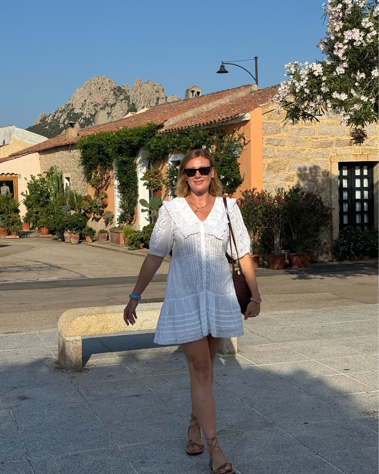 White dress
Holiday dress
Summer dress

#LTKsummer #LTKuk #LTKeurope