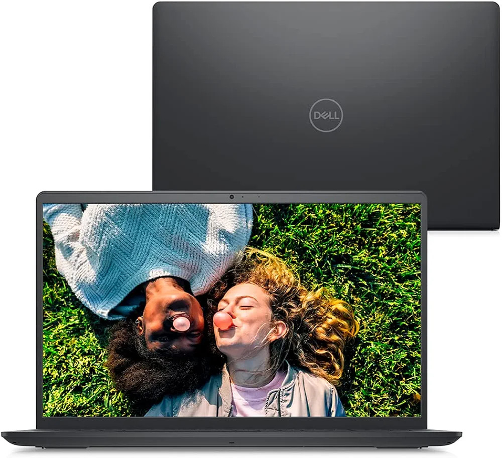 Notebook Dell Inspiron I15-I120K-A20P 15.6" Full HD 12ª Geração Intel Core i5 8GB 256GB SSD Wi... | Amazon (BR)