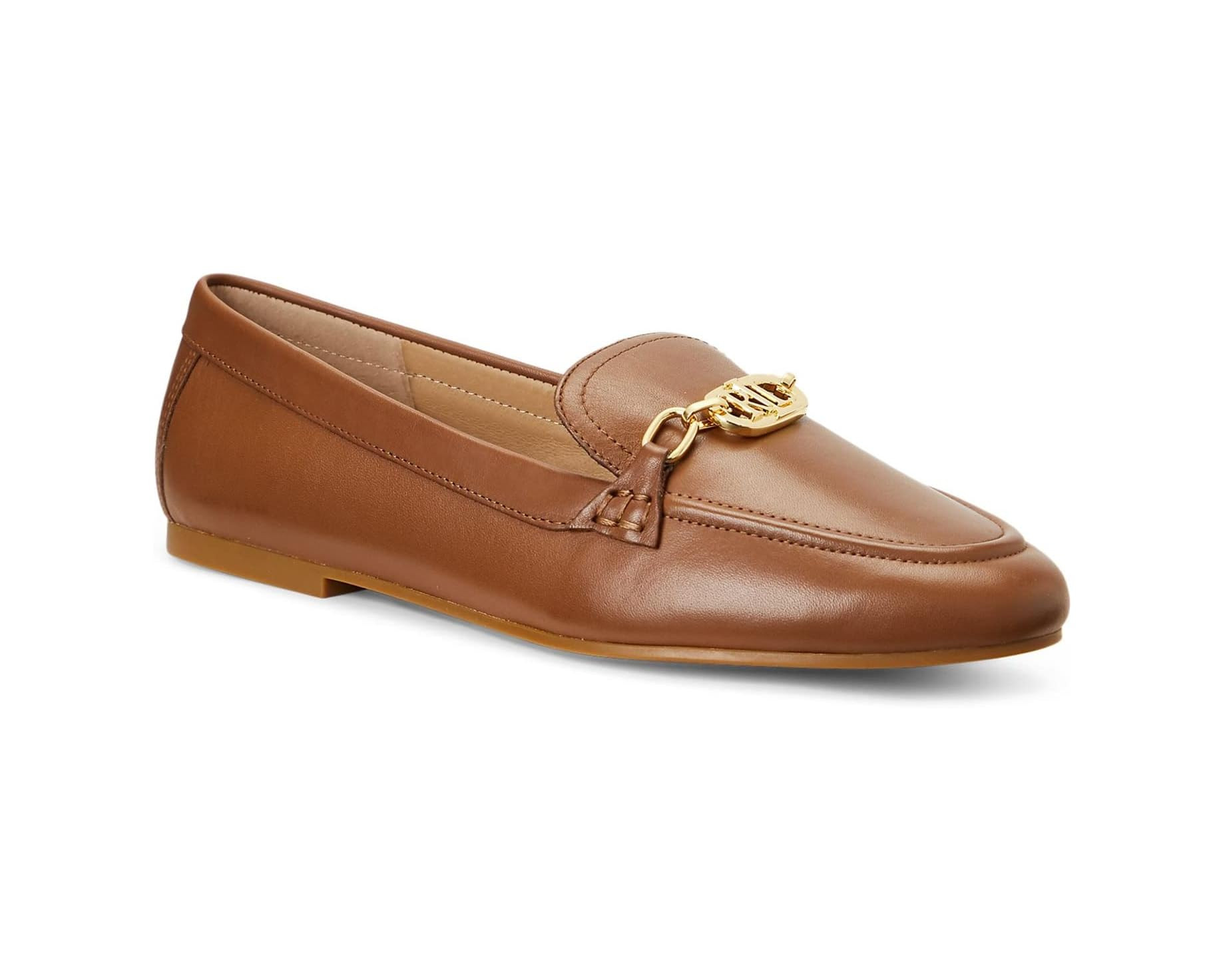 Averi Nappa Leather Loafer | Zappos