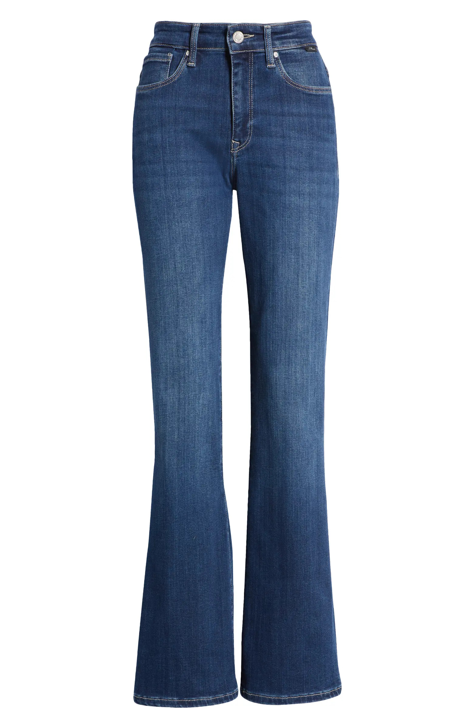 Claire Flare Leg Jeans | Nordstrom