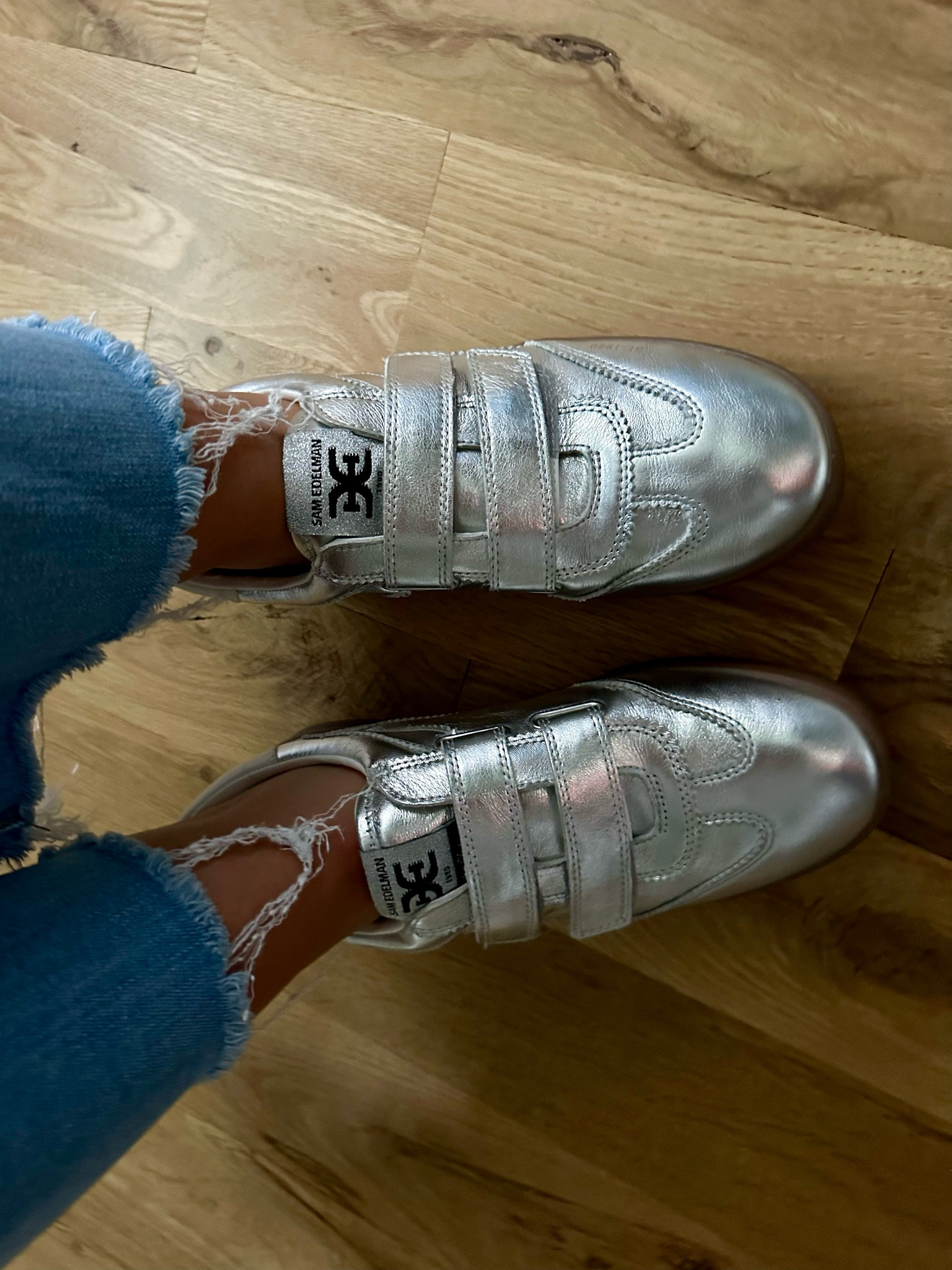 new favorite shoes and the price isn’t bad! 

#LTKOver40