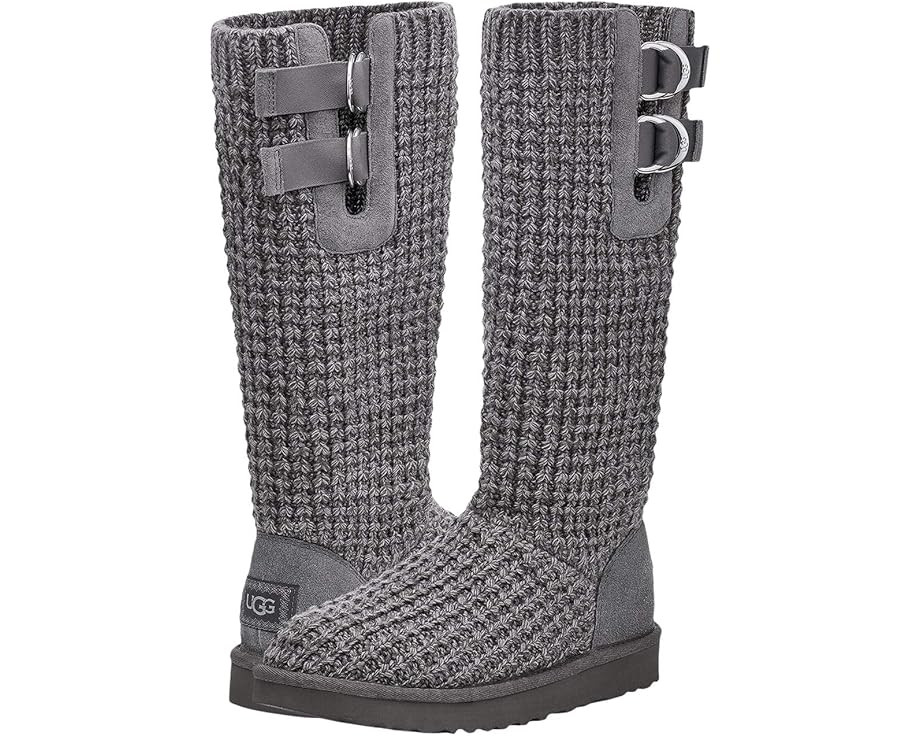 UGG Classic Solene Tall | Zappos