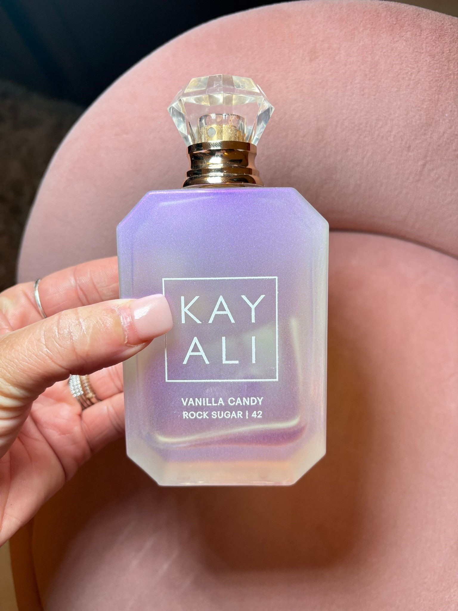 My favorite perfume! 