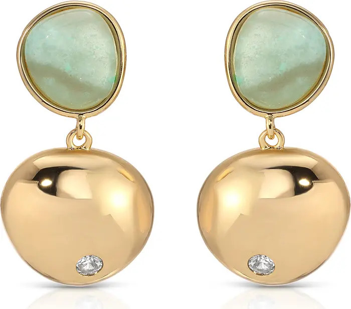 Stardust Sphere Drop Earrings | Nordstrom