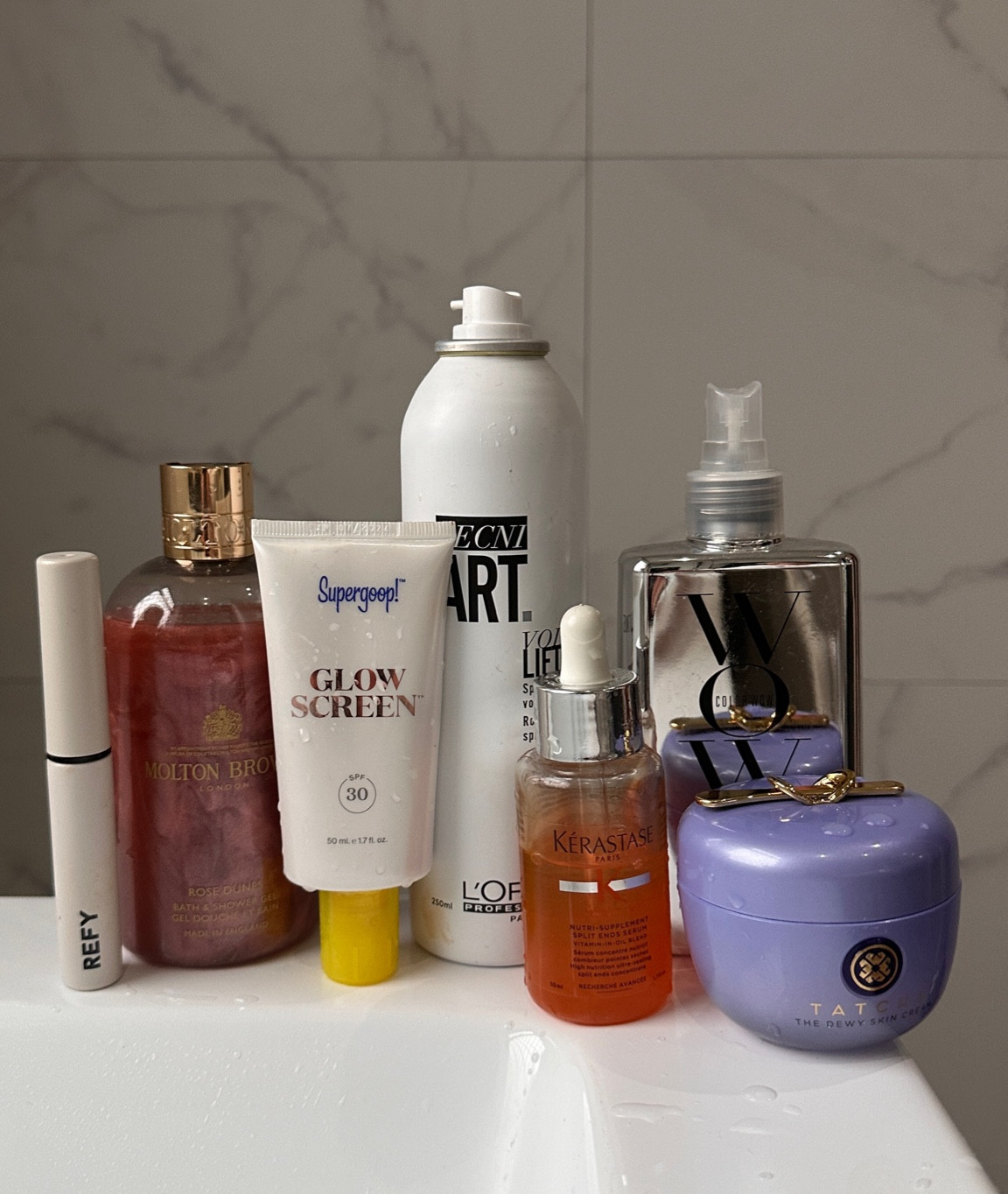 From my reel & TikTok 

Products I’m loving right now 

#LTKstyletip #LTKbeauty #LTKhome