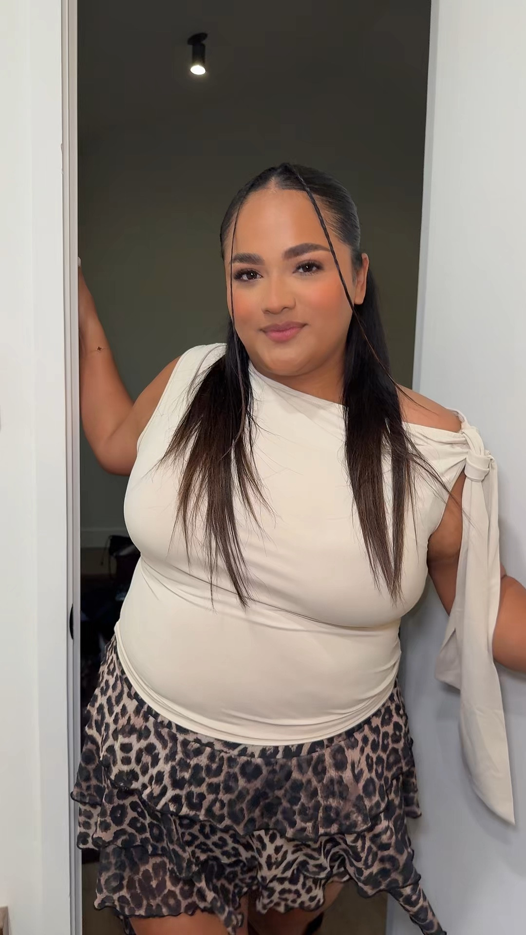 Outfit 🤎

#LTKPlusSize #LTKMidsize #LTKPetite