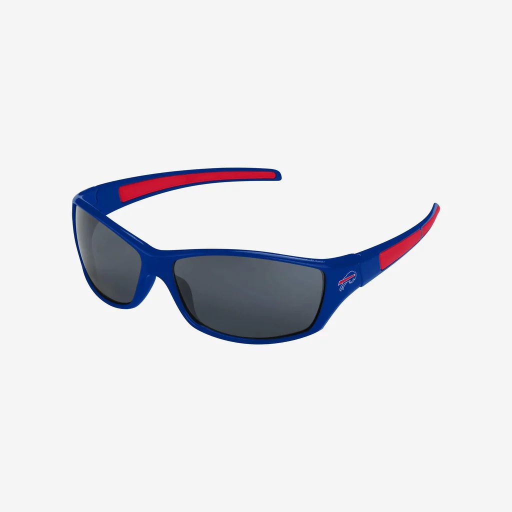 Buffalo Bills Athletic Wrap Sunglasses | FOCO inc