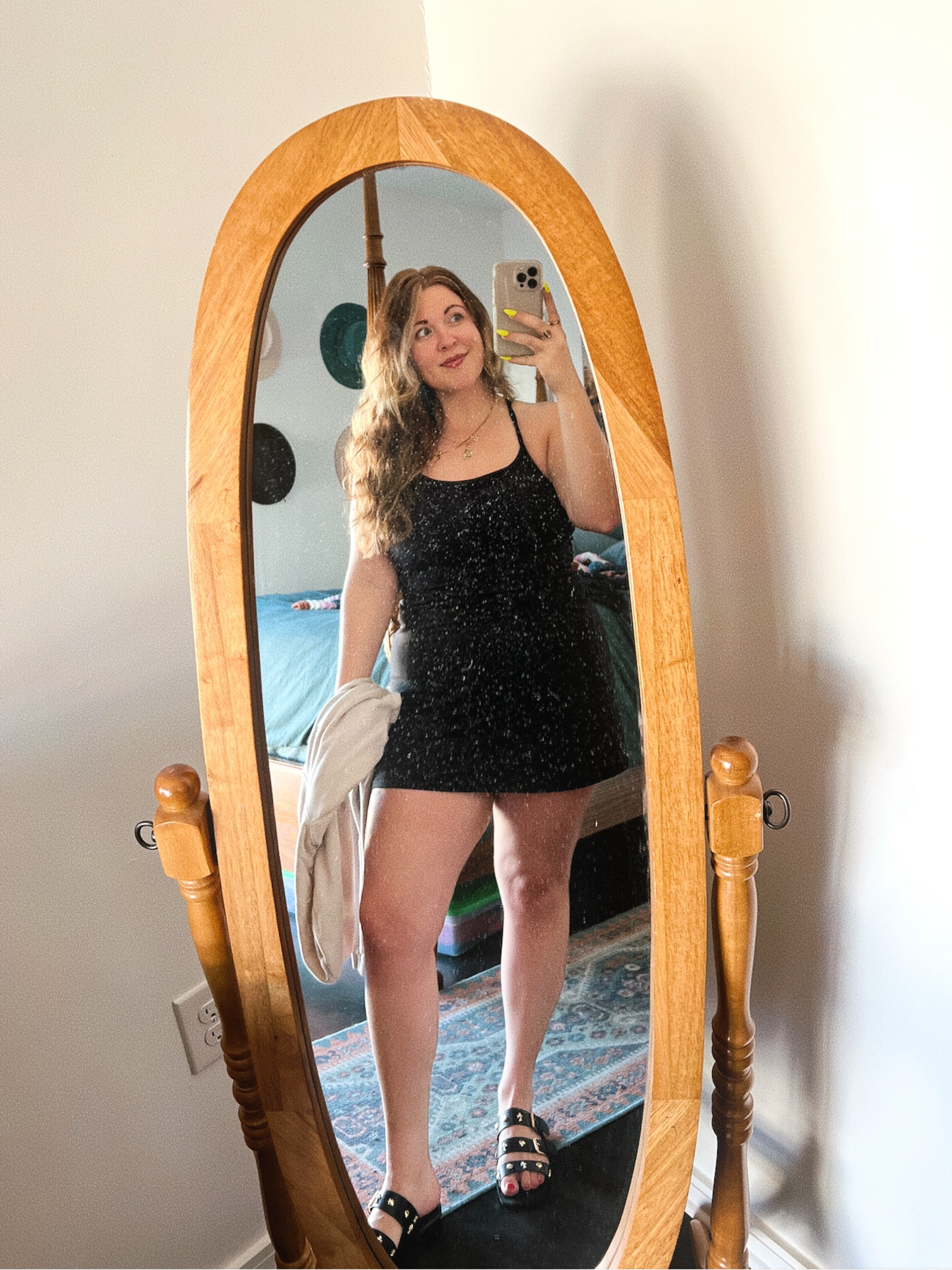 One of my favorite purchases that I made from Aerie is this workout dress and it’s on sale right now too!

#LTKfindsunder100 #LTKfitness #LTKmidsize