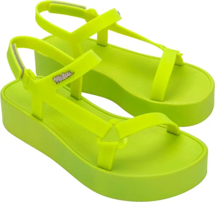 Sun Downtown Platform Sandal (Women) | Nordstrom