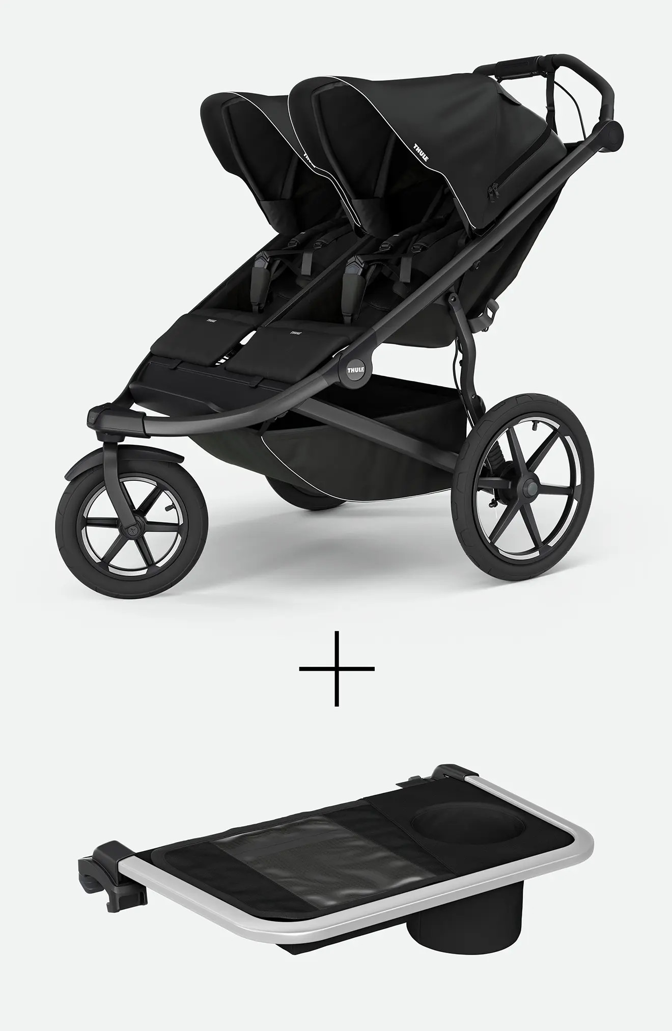 Urban Glide 3 Double Bundle | Nordstrom | Nordstrom