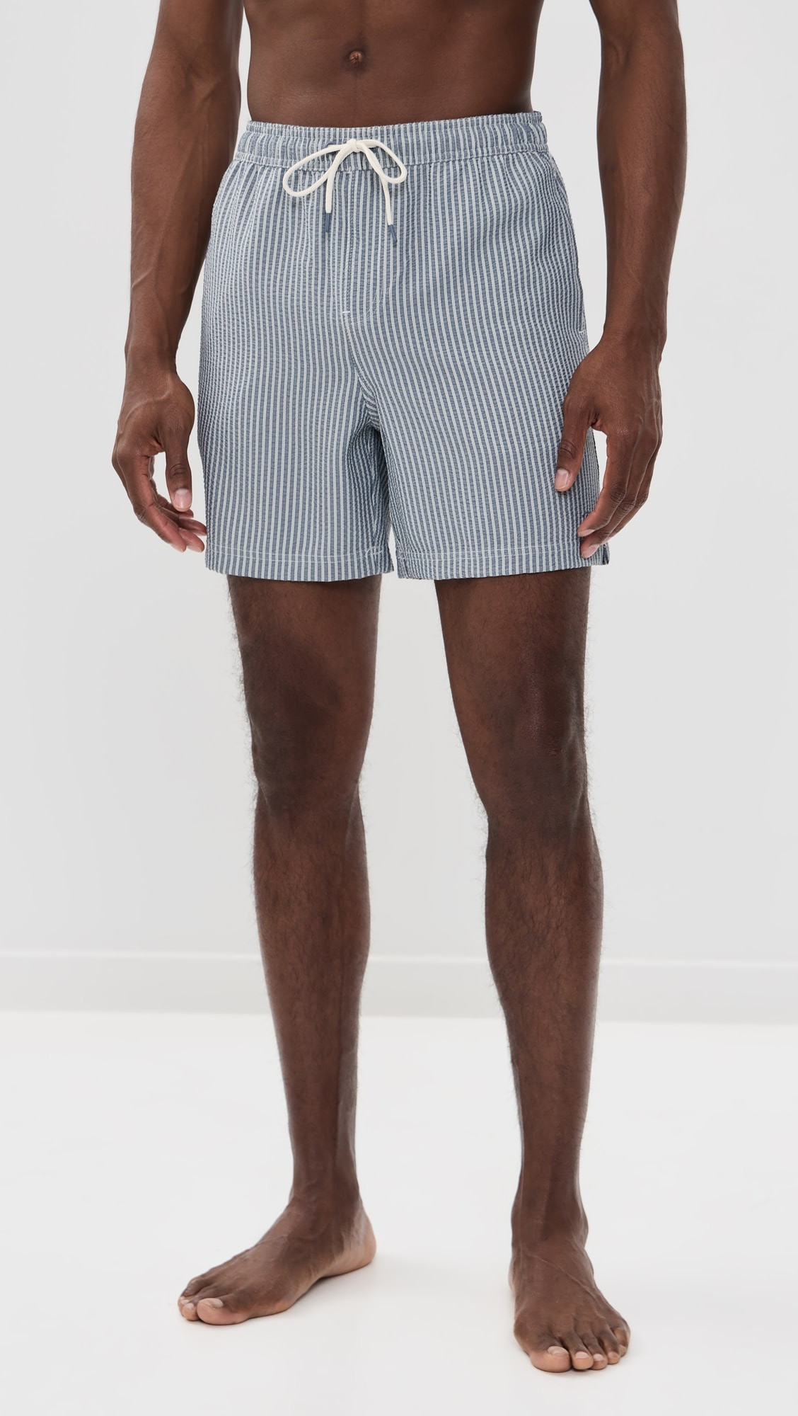 La Brea Swim Shorts 5" | Shopbop