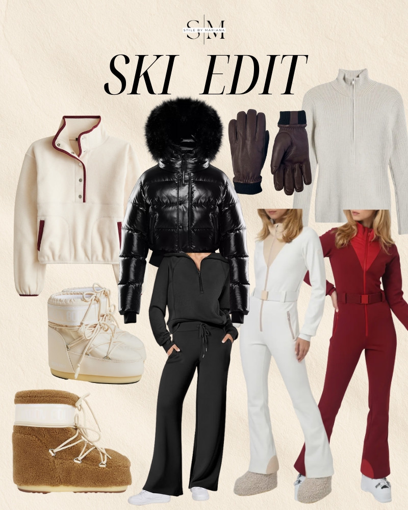 Winter travel 
Ski edit

#LTKActive #LTKSeasonal #LTKTravel